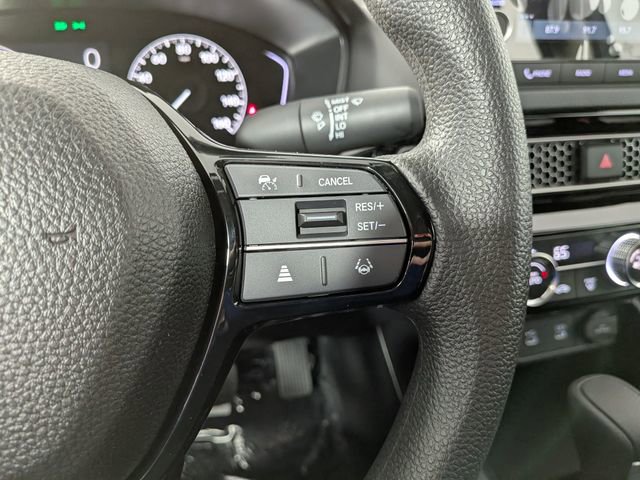 2026 Honda Civic Sedan LX