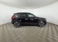 2025 Volvo XC40 Plus Dark Theme