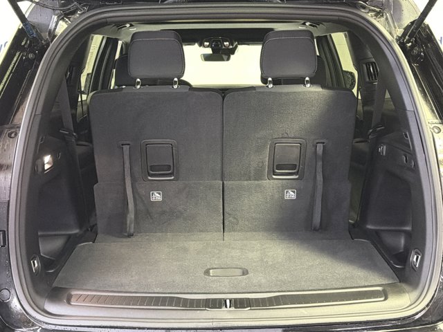 2025 Jeep Grand Cherokee L Laredo X