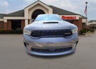 2025 Dodge Durango R/T Plus