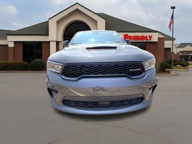2025 Dodge Durango R/T Plus