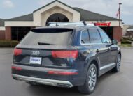 2017 Audi Q7 Prestige