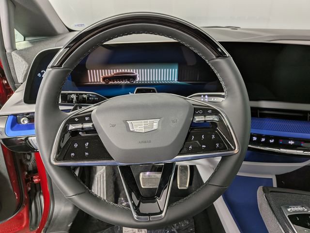 2026 Cadillac OPTIQ Premium Sport