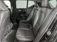 2025 Volvo XC40 Plus Dark Theme