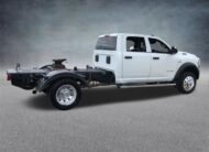 2022 Ram 5500 Chassis Cab Tradesman