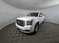 2016 GMC Yukon XL SLT