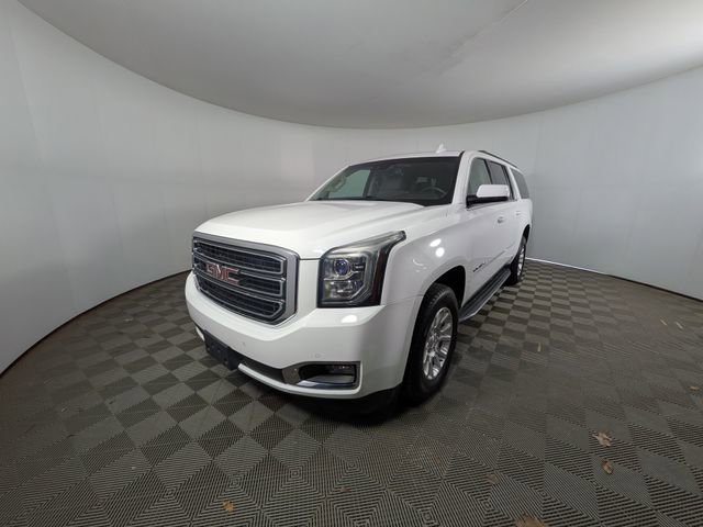 2016 GMC Yukon XL SLT