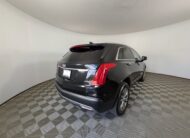 2023 Cadillac XT5 AWD Premium Luxury