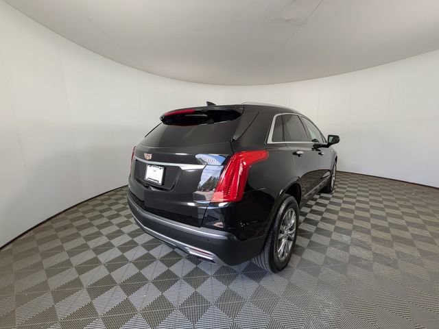 2023 Cadillac XT5 AWD Premium Luxury