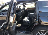 2022 Jeep Grand Cherokee L Summit Reserve