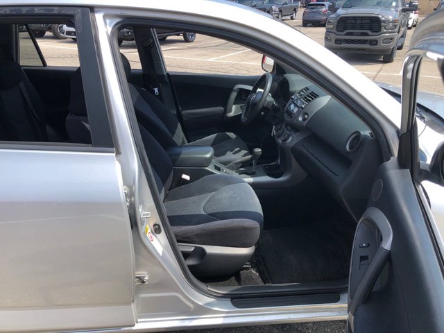 2006 Toyota RAV4 Sport