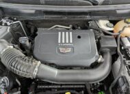 2023 Cadillac XT5 AWD Luxury