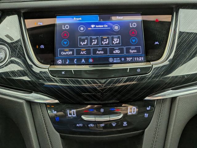 2023 Cadillac XT6 AWD Premium Luxury