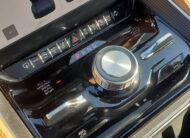 2025 Jeep Grand Wagoneer L Series III Obsidian