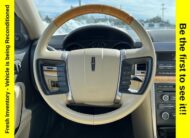 2012 Lincoln MKZ Base