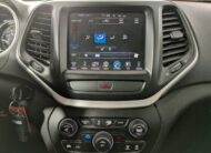 2017 Jeep Cherokee Trailhawk