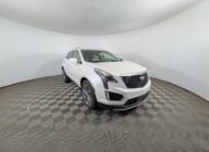 2026 Cadillac XT5 AWD Premium Luxury