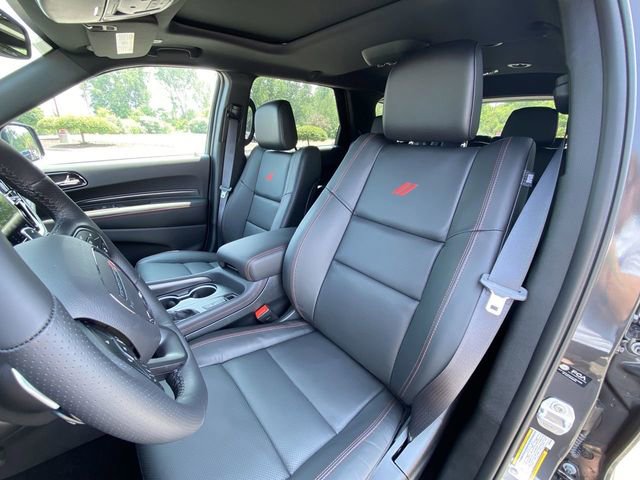 2025 Dodge Durango R/T Plus