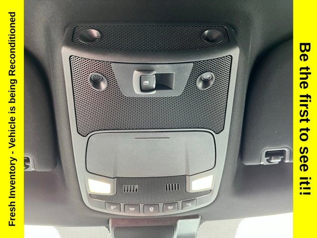 2022 Ford Super Duty F-250 SRW LARIAT