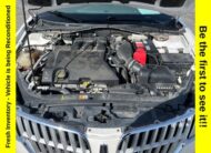 2012 Lincoln MKZ Base
