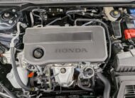2026 Honda Civic Sedan LX
