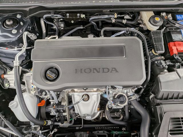 2026 Honda Civic Sedan LX