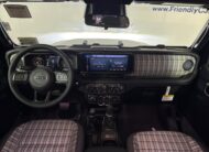 2026 Jeep Wrangler 85th Anniversary