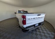 2021 Chevrolet Silverado 1500 Work Truck