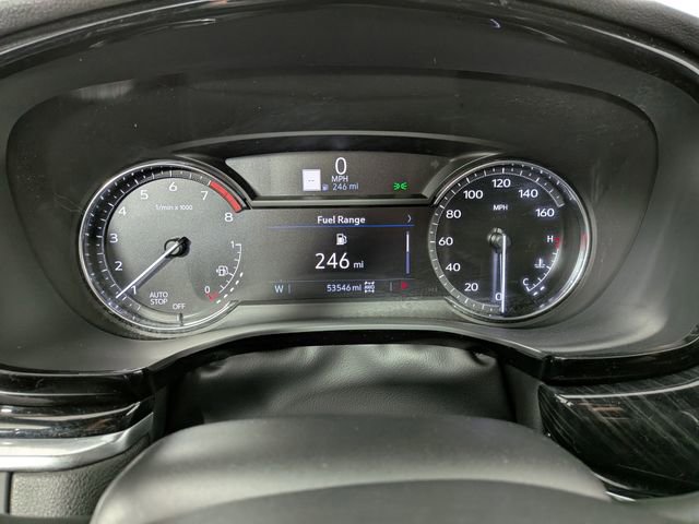 2023 Cadillac XT6 AWD Premium Luxury