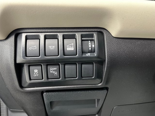 2020 Subaru Ascent Touring