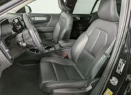 2025 Volvo XC40 Plus Dark Theme