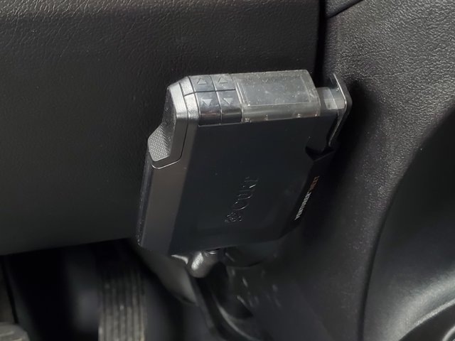 2025 Ram ProMaster Cargo Van SLT