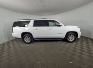 2016 GMC Yukon XL SLT