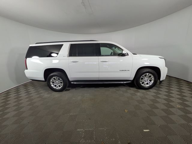 2016 GMC Yukon XL SLT