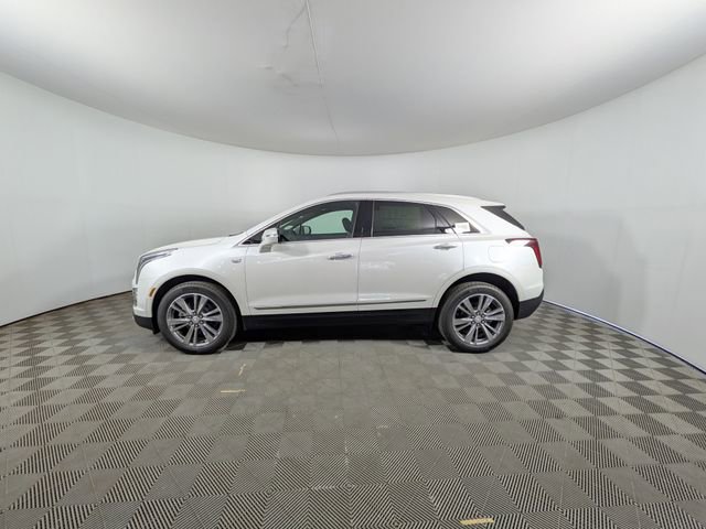 2026 Cadillac XT5 AWD Premium Luxury