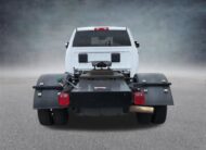 2022 Ram 5500 Chassis Cab Tradesman
