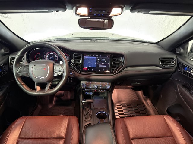 2024 Dodge Durango GT Premium