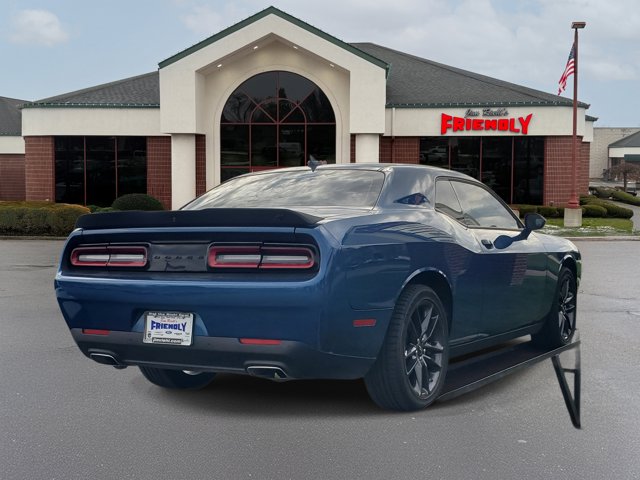 2023 Dodge Challenger GT