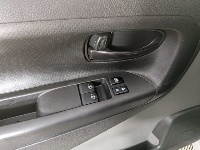 2021 Nissan NV200 Compact Cargo SV