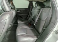 2017 Jeep Cherokee Trailhawk