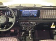 2026 Jeep Wrangler 85th Anniversary