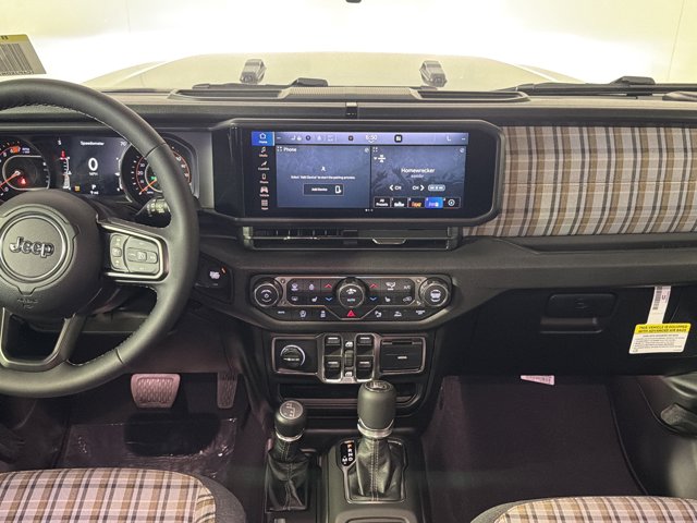 2026 Jeep Wrangler 85th Anniversary