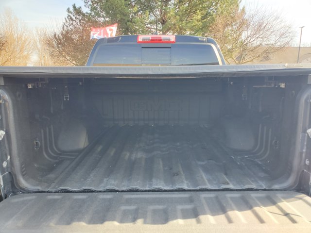 2016 GMC Canyon 4WD SLT