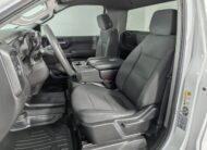 2021 Chevrolet Silverado 1500 Work Truck