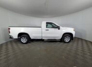 2021 Chevrolet Silverado 1500 Work Truck