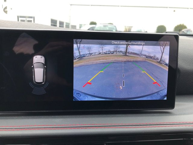 2024 Dodge Hornet R/T Plus