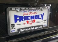 2025 Jeep Grand Wagoneer L Series III Obsidian