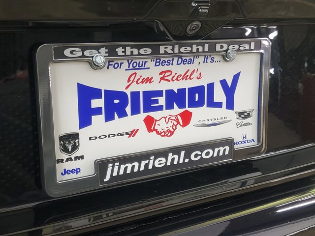 2025 Jeep Grand Wagoneer L Series III Obsidian