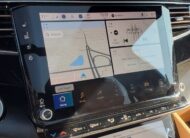 2025 Jeep Grand Wagoneer L Series III Obsidian