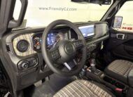 2026 Jeep Wrangler 85th Anniversary